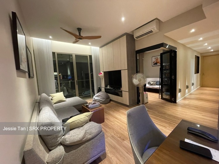 Sea Horizon (D18), Condominium #506108131